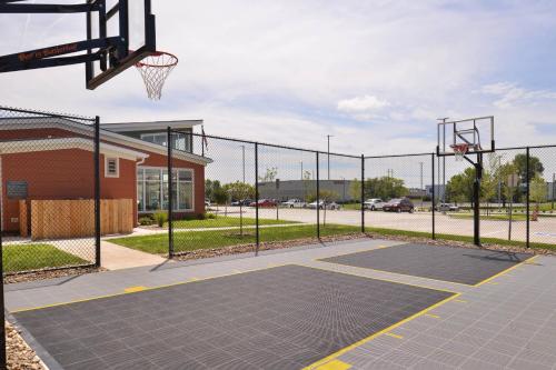 Residence Inn by Marriott Cedar Rapids South