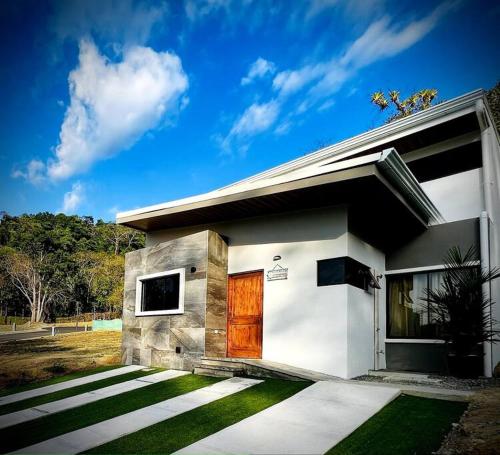 Casa Aurora del Pacífico en Condominio Arenas