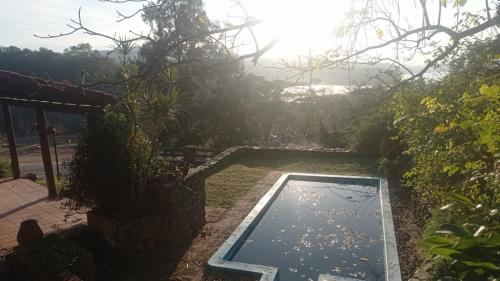 Casa Gelsi - El Cadillal in Raco