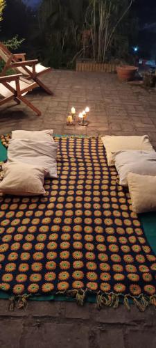 Casa Gelsi - El Cadillal in Raco