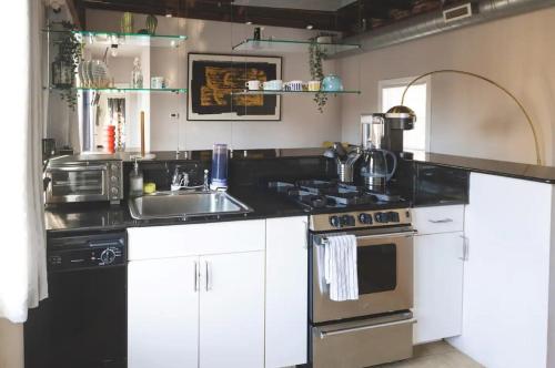 StayRafa At 253 3F in Philadelphia, USA