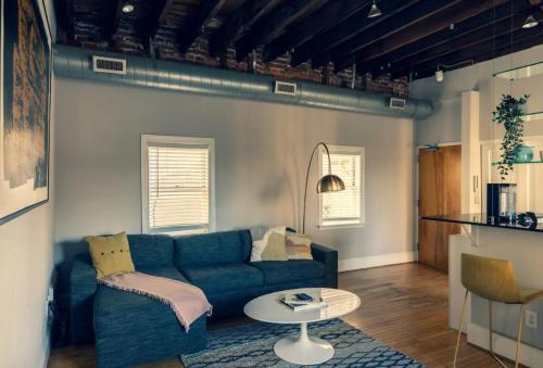 StayRafa At 253 3F in Philadelphia, USA