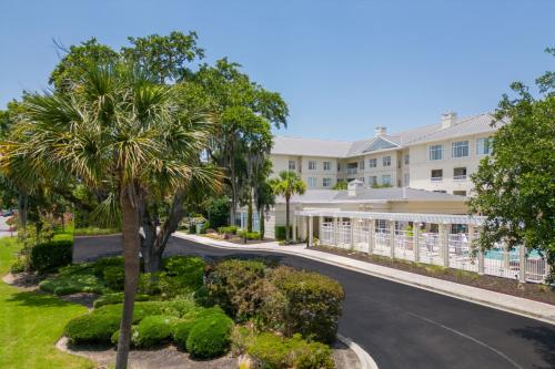 Residence Inn Charleston Riverview