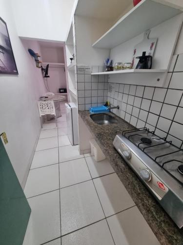 Estalagem Maceió – Maceio, SD