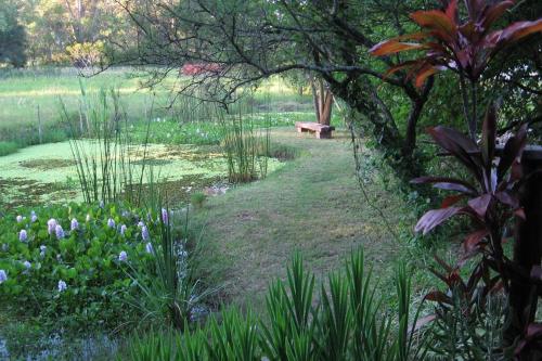 Sen de campo: viví la naturaleza