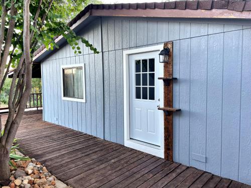 1 Bedroom Home near Lassen Volcanic Park