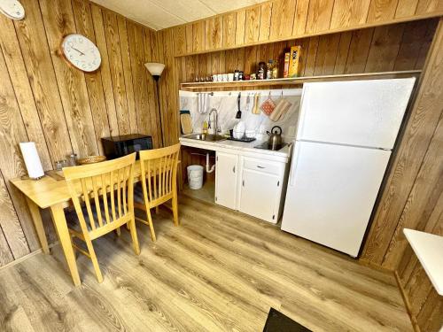 1 Bedroom Home near Lassen Volcanic Park