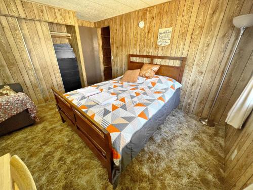1 Bedroom Home near Lassen Volcanic Park in Mineral (CA)