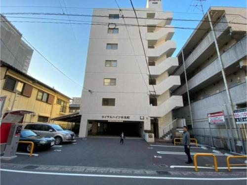 Royal Heights Chuocho - Vacation STAY 12744 - Apartment - Kagoshima