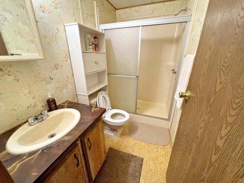 1 Bedroom Home near Lassen Volcanic Park