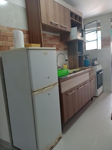 مطبخ, La Baquiana 2 in مرسيدس