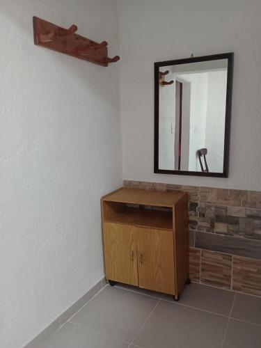 La Baquiana 2 in مرسيدس