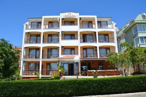 Hotel Genada, 