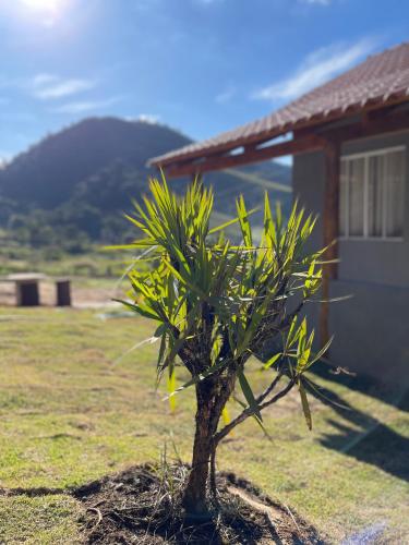 Casas Vale do Aracê