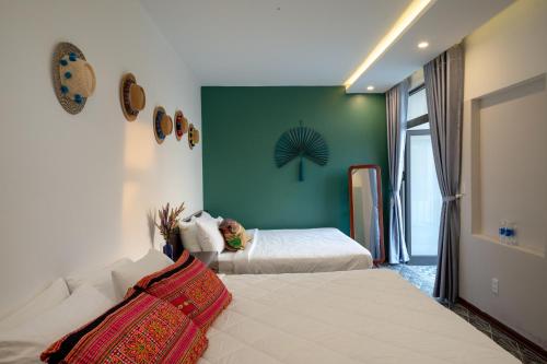 Deluxe Room image 9