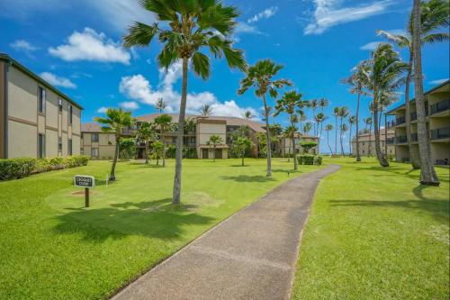 Condos in Pono Kai Resort