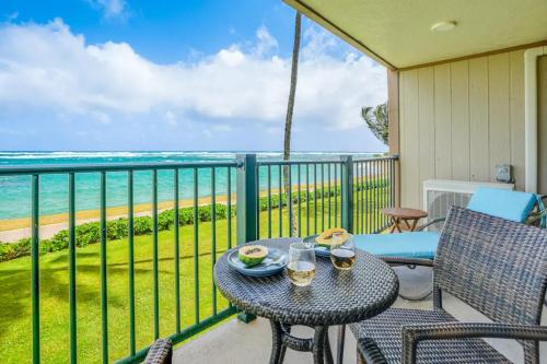 Condos in Pono Kai Resort