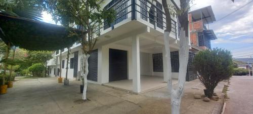 SANTYS HOUSE MELGAR apartamentos amoblados con capacidad para 6 personas para 6 personas