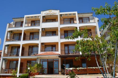 Hotel Genada - image 4