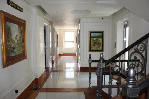 Facilities, Ciudad Fernandina Hotel in Ilocos Sur