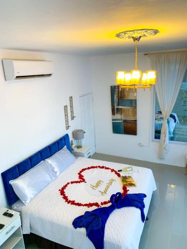 . Suite Bahía, Restaurante y Hotel “La Pesca”