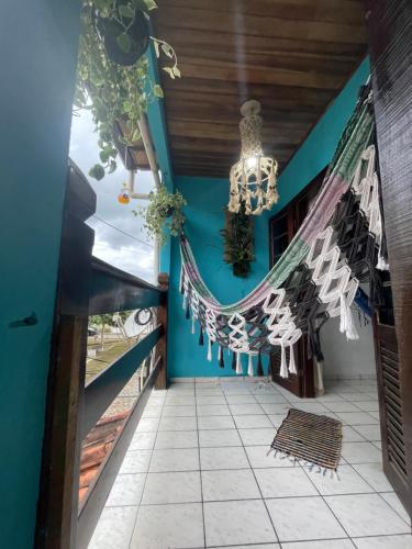 Nova Conquista in Pontal