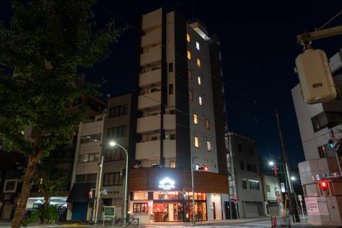 COB HOTEL ASAKUSA