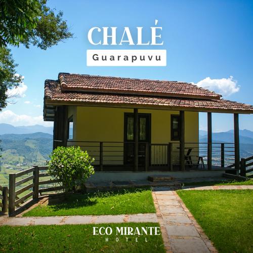 Eco Mirante Hotel