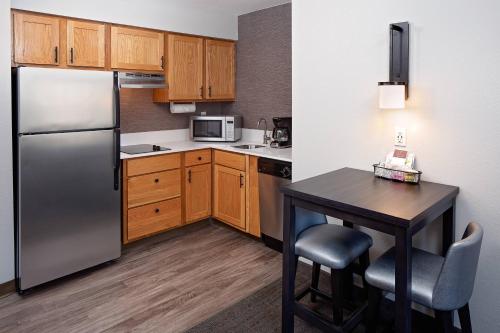 Residence Inn Arlington