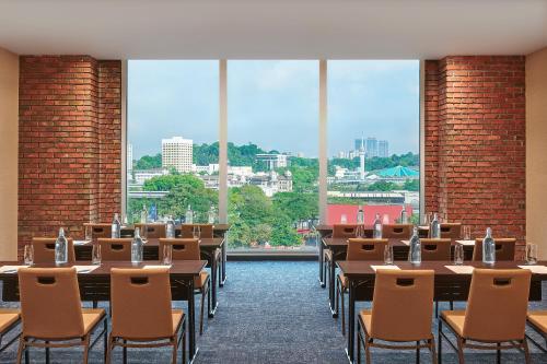 Four Points by Sheraton Kuala Lumpur, Chinatown, Kuala Lumpur (foto 5)