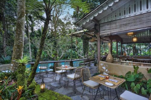 Sacred Canyon Ubud by Pramana Villas