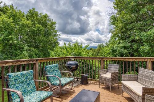 Apple Valley Hideaway - main image