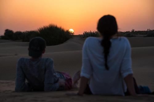Hotel Jaisalmer