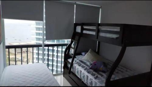 Hermoso Departamento en Punta Centinela