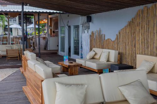 The Tanis Hotel Lembongan18