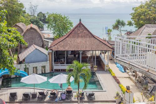 The Tanis Hotel Lembongan15