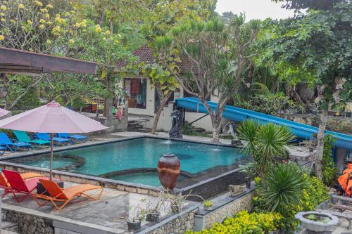 The Tanis Hotel Lembongan16