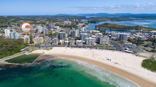 Whitesands 402, Forster (fotografie 3)