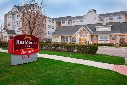 Residence Inn by Marriott Arlington South