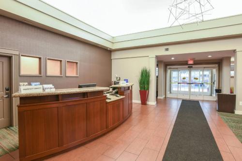 Residence Inn Cincinnati North West Chester