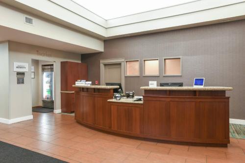 Residence Inn Cincinnati North West Chester