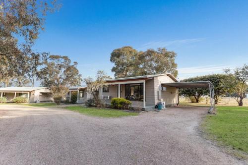 Tambo Cottage