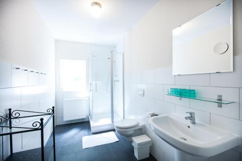 Arcade Hotel & Hostel Hamburg Room Type - Standard Triple Room