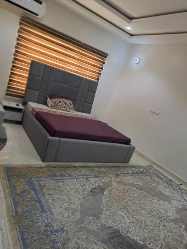 . Luxury 2 Bedroom Apartment at Premiere Place Clapperton