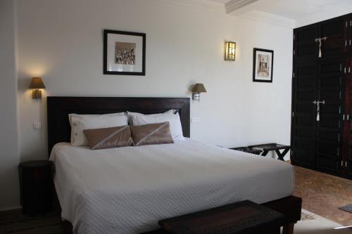 Riad La Villa Marrakech Room Type - Large Double Room
