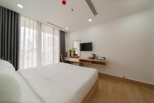 GoldCoast Hotel Nha Trang