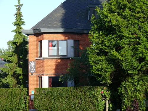  B&B Karels Halte in Destelbergen