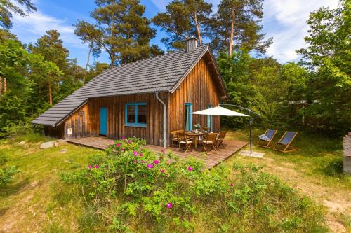 Ferienhaus Pampero
