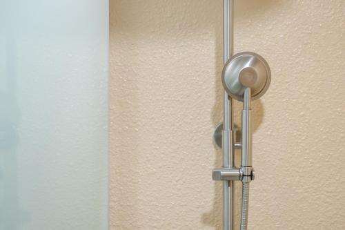 Deluxe Double Room with Bath image 10