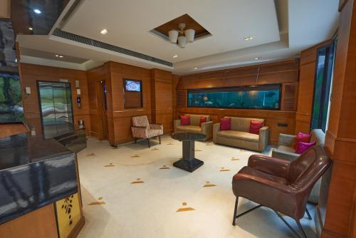 Hotel Prestige, Mangalore photo 3